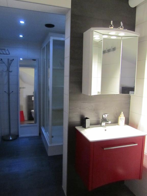 L'Envol Chambres D'Hotes Cortaillod Room photo