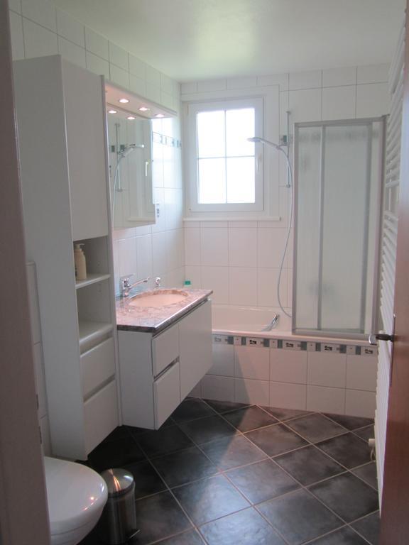 L'Envol Chambres D'Hotes Cortaillod Room photo